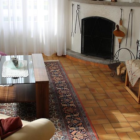 Apartmán Casa Angela Locarno Exteriér fotografie