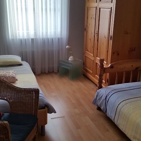 Apartmán Casa Angela Locarno Pokoj fotografie