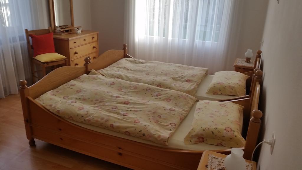 Apartmán Casa Angela Locarno Pokoj fotografie