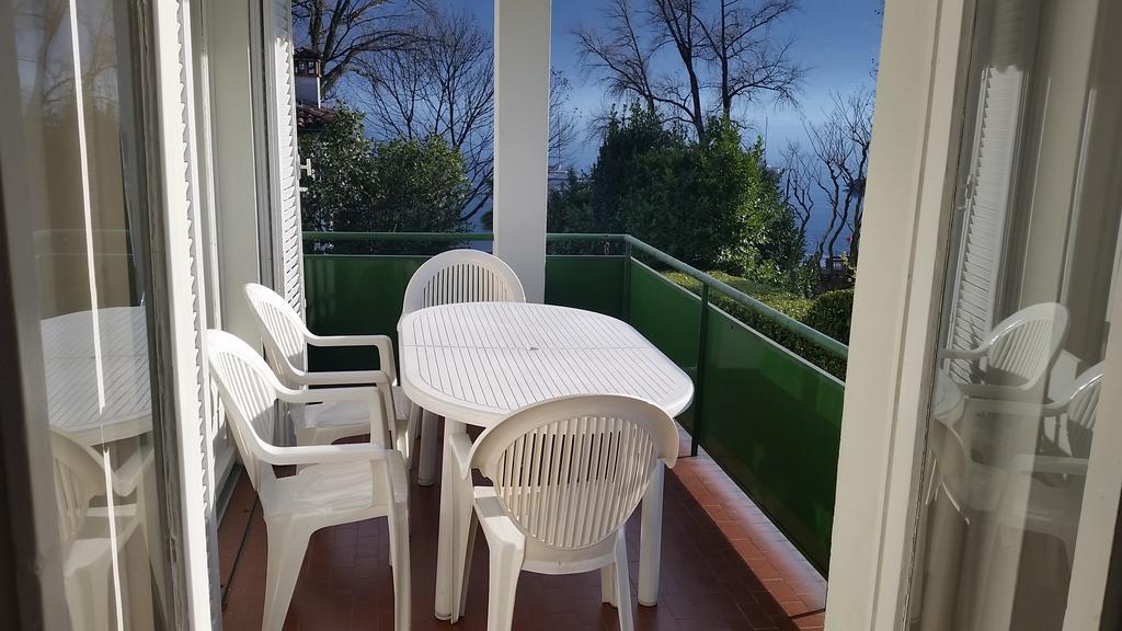 Apartmán Casa Angela Locarno Pokoj fotografie