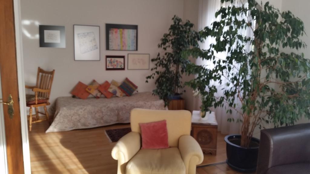 Apartmán Casa Angela Locarno Pokoj fotografie